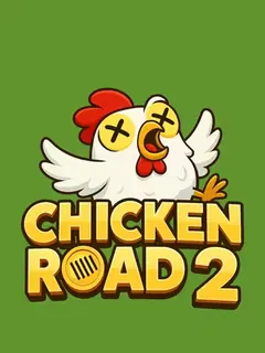 Jeu instantané Chicken Road 2.0