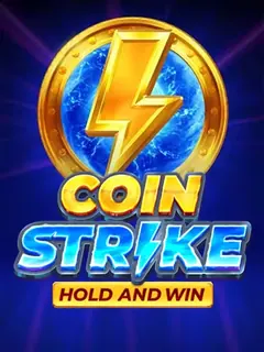 Machine à sous Coin Strike: Hold and Win