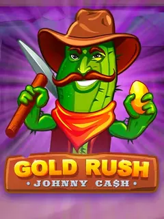 Machine à sous Gold Rush with Johnny Cash