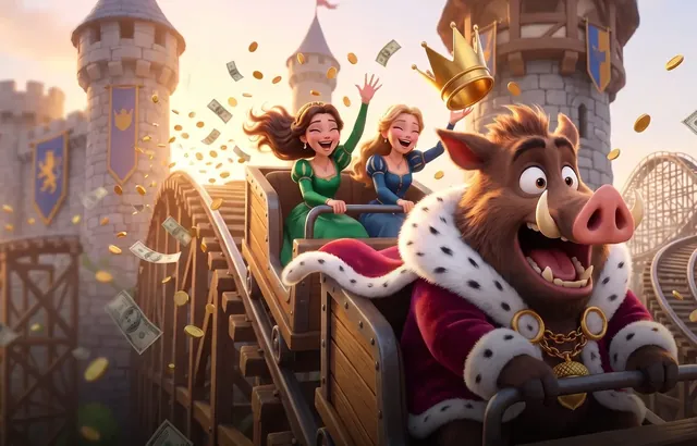 Pack de bienvenue casino Kingia : 440 % jusqu'à 15 000 € et 440 tours gratuits