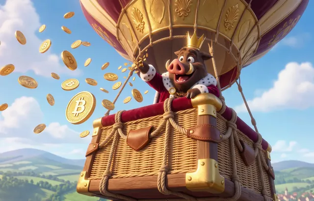 Pack de bienvenue crypto Kingia : 200 % jusqu'à 1 150 USDT et 100 tours gratuits