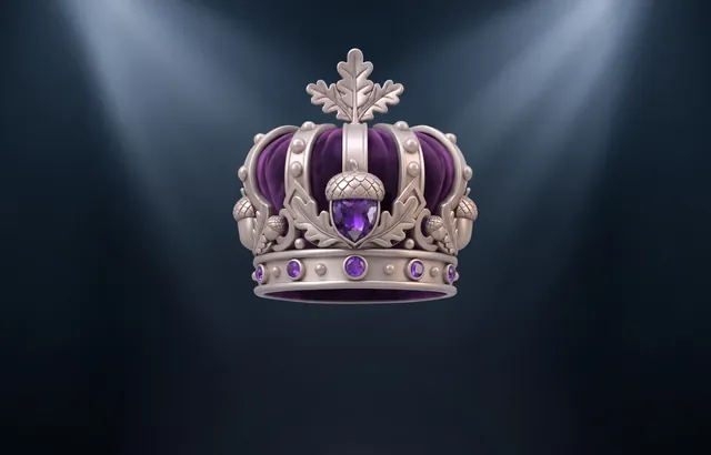 Pack de bienvenue VIP Kingia : 600 % jusqu'à 9 000 € et un niveau VIP